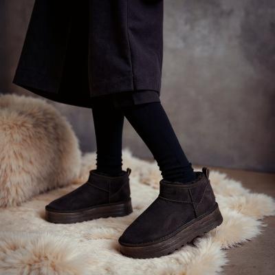 Big Puff Kalın Taban