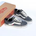 Vans Kısa Gri